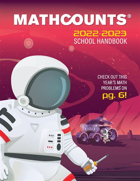 2021 Mathcounts Competition. . Mathcounts 2022 handbook